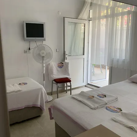 Bed & Breakfast Fiesta Didim