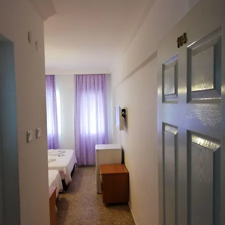 Fiesta Bed & Breakfast Didim