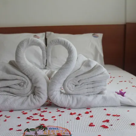 Bed & Breakfast Fiesta 2*