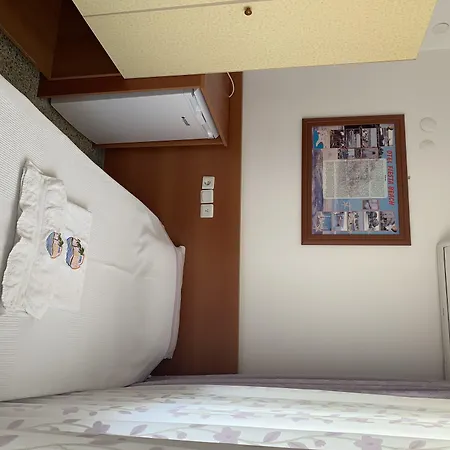 Bed & Breakfast Fiesta 2*