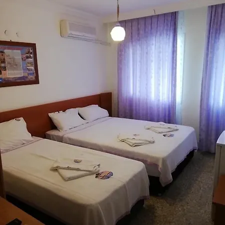 Bed & Breakfast Fiesta