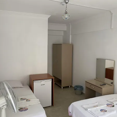 Fiesta Bed & Breakfast Didim