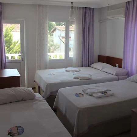 Bed & Breakfast Fiesta