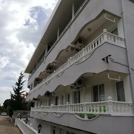 Fiesta Bed & Breakfast Didim