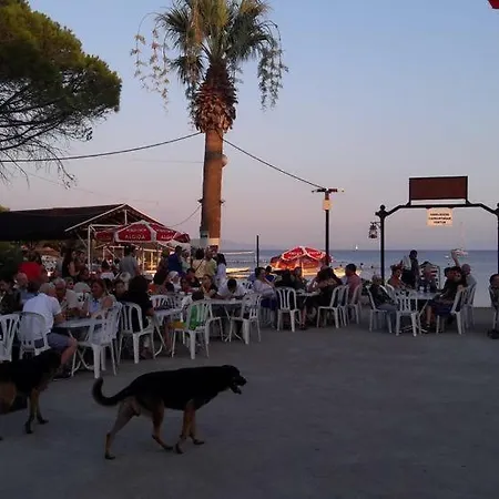 Fiesta Oda ve Kahvaltı Didim